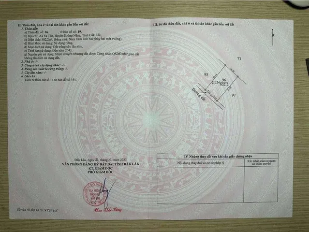 Bất động sản tại Đắk Lắk - ảnh 1