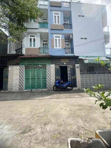 Bất động sản tại TP. Hồ Chí Minh - ảnh 1