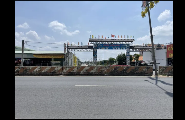 Bất động sản tại Tây Ninh - ảnh 1