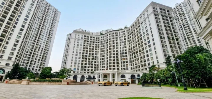 Bất động sản tại Hà Nội - ảnh 1