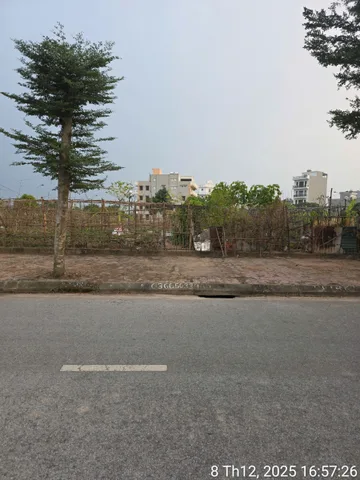 Bất động sản tại Hải Phòng - ảnh 1