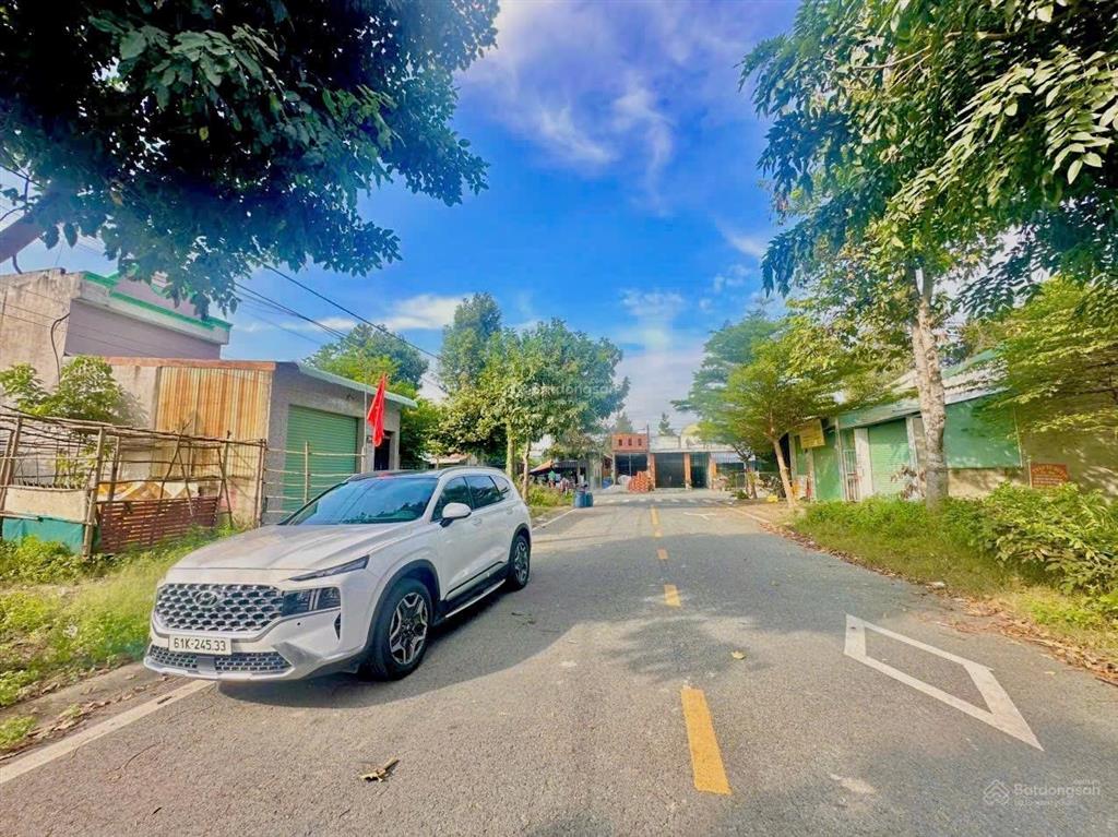 Bất động sản tại Bình Dương - ảnh 1