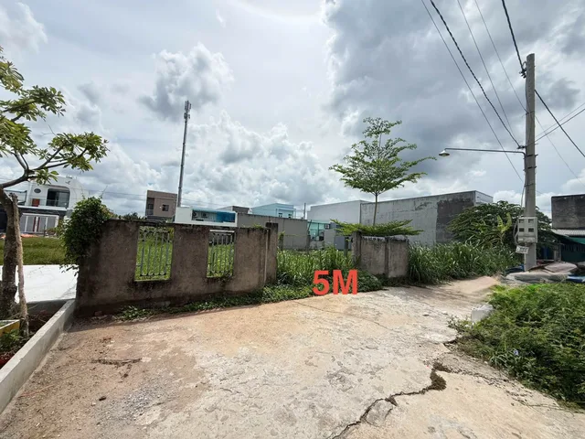 Bất động sản tại Đồng Tháp - ảnh 1