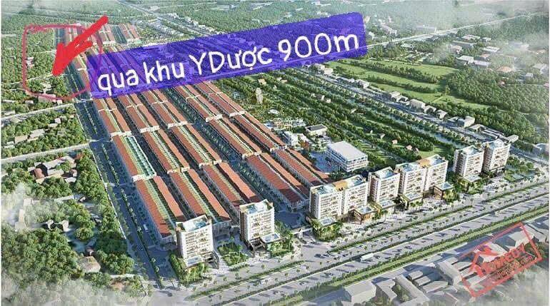 Bất động sản tại Cần Thơ - ảnh 1