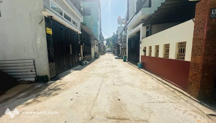Bất động sản tại Đà Nẵng - ảnh 1