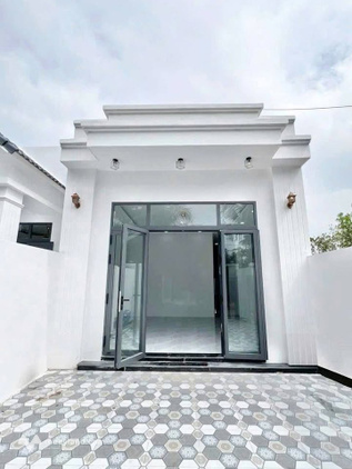 Bất động sản tại Long An - ảnh 1