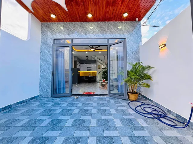 Bất động sản tại Đà Nẵng - ảnh 1