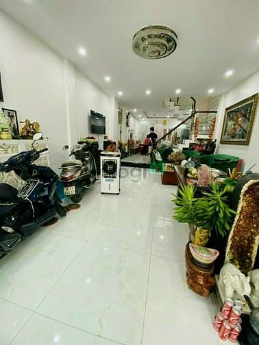 Nhà riêng tại Bình Tân, TP. Hồ Chí Minh - ảnh 1