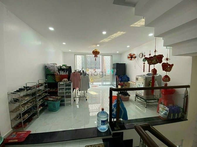 Nhà riêng tại Bình Tân, TP. Hồ Chí Minh - ảnh 2