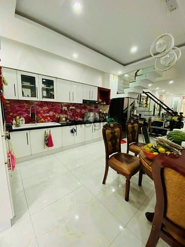 Nhà riêng tại Bình Tân, TP. Hồ Chí Minh - ảnh 3