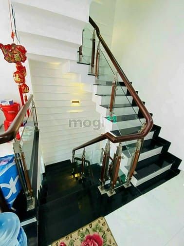 Nhà riêng tại Bình Tân, TP. Hồ Chí Minh - ảnh 4