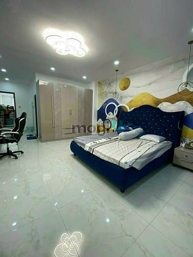 Nhà riêng tại Bình Tân, TP. Hồ Chí Minh - ảnh 6