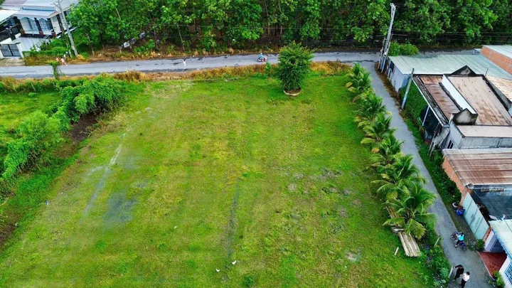 Bất động sản tại Tây Ninh - ảnh 1