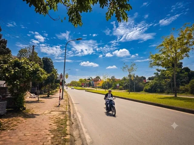Bất động sản tại Phú Thọ - ảnh 1