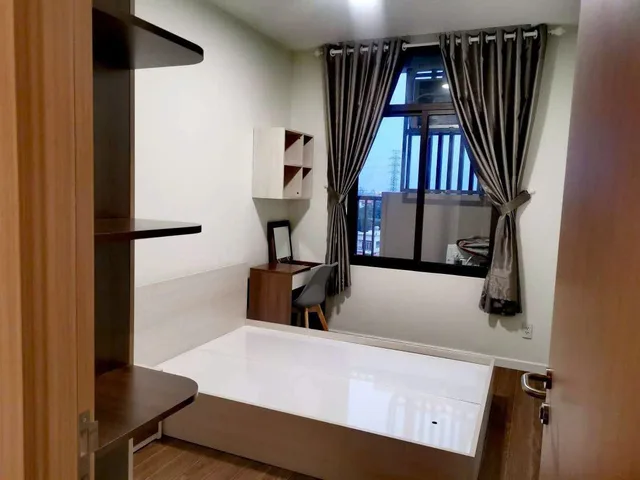 Bất động sản tại TP. Hồ Chí Minh - ảnh 1