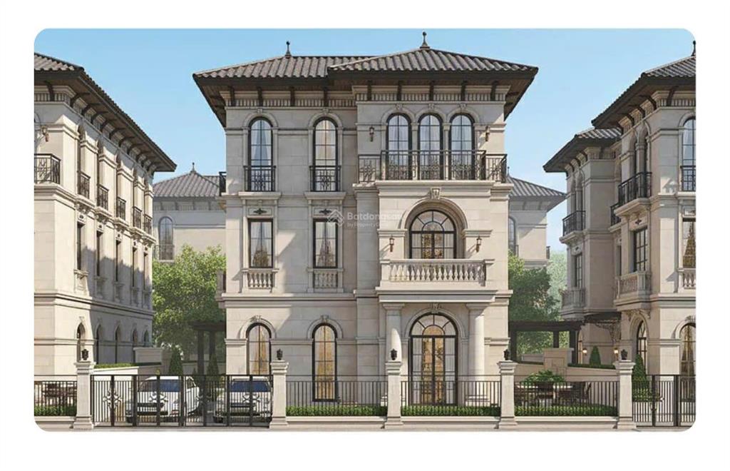 Bất động sản tại Hưng Yên - ảnh 1