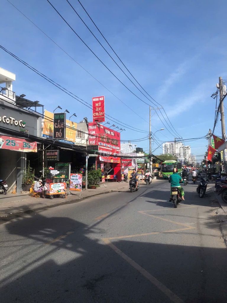 Nhà riêng tại Nhà Bè, TP. Hồ Chí Minh - ảnh 2