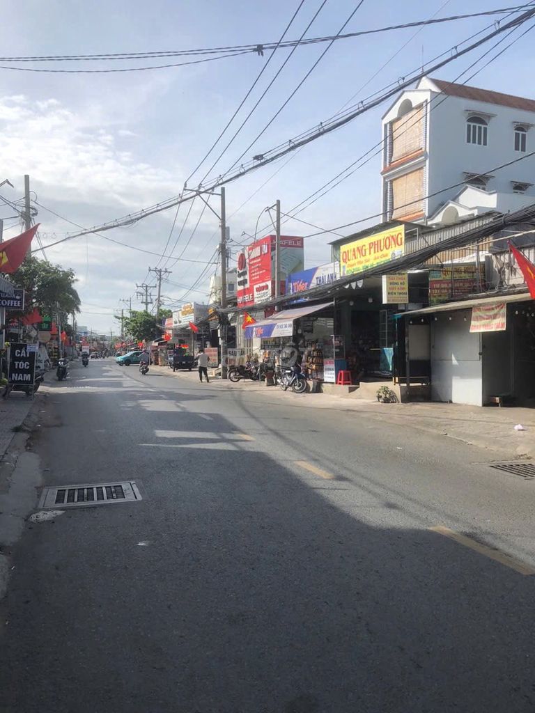Nhà riêng tại Nhà Bè, TP. Hồ Chí Minh - ảnh 3