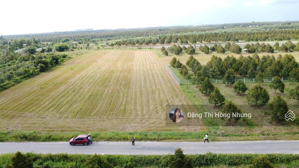 Bất động sản tại Tây Ninh - ảnh 1