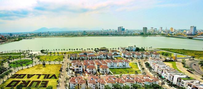 Bất động sản tại Đà Nẵng - ảnh 1