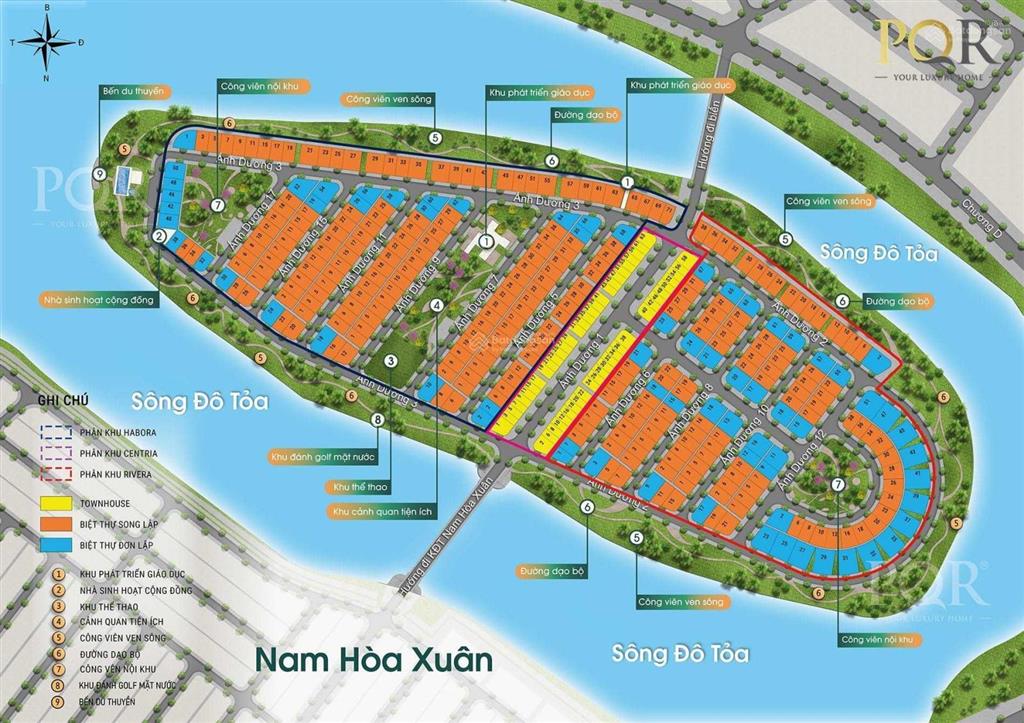 Bất động sản tại Đà Nẵng - ảnh 1