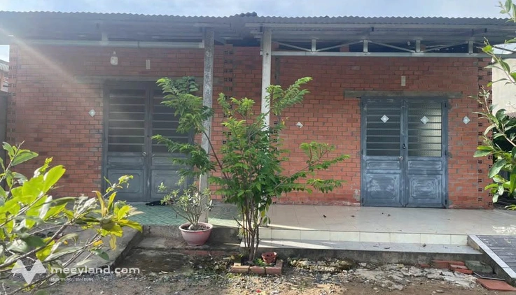 Bất động sản tại Tây Ninh - ảnh 1