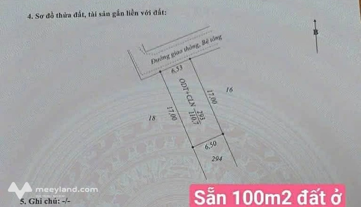 Bất động sản tại Quảng Bình - ảnh 1