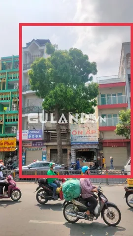 Bất động sản tại TP. Hồ Chí Minh - ảnh 1