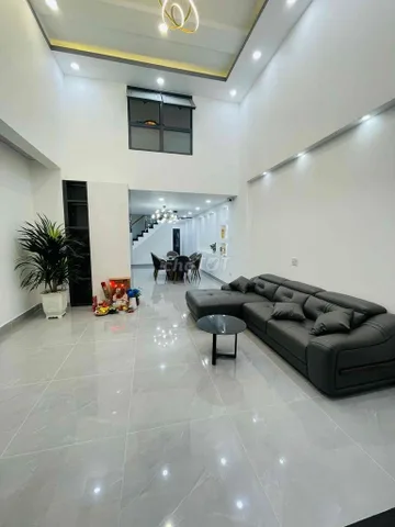 Bất động sản tại Bình Dương - ảnh 1
