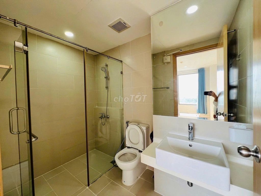 Căn hộ / chung cư tại 11, TP. Hồ Chí Minh - ảnh 3