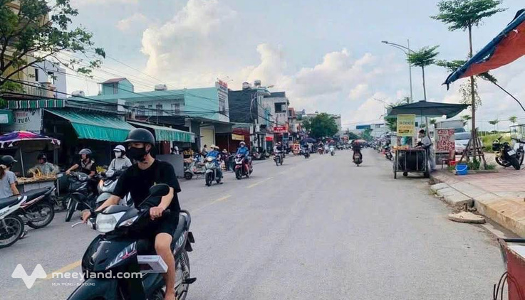 Bất động sản tại Hải Phòng - ảnh 1