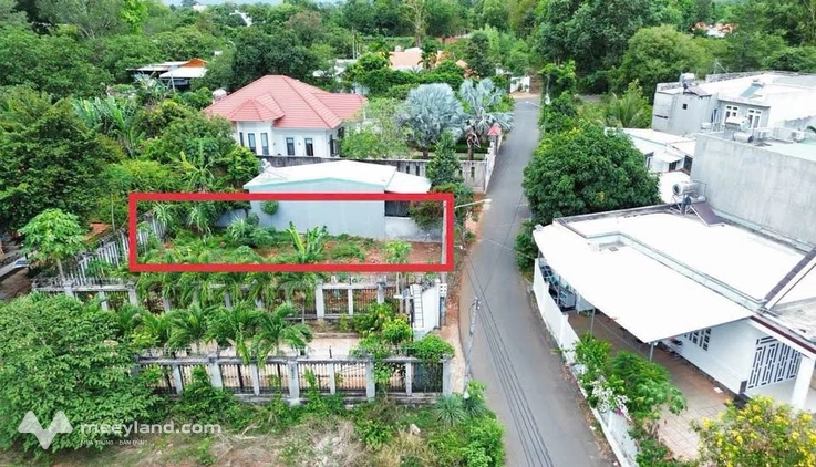 Bất động sản tại Bà Rịa - Vũng Tàu - ảnh 1