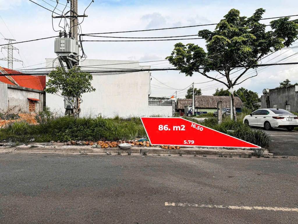 Bất động sản tại Đồng Nai - ảnh 1