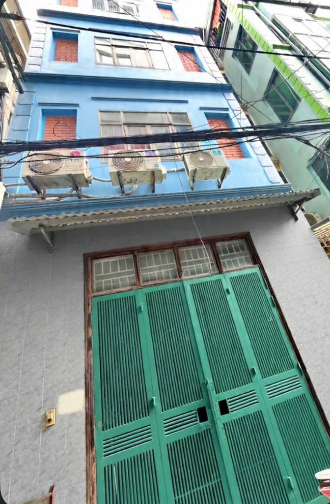 Bất động sản tại Hà Nội - ảnh 1