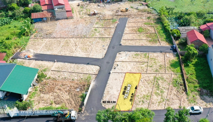 Bất động sản tại Bắc Ninh - ảnh 1