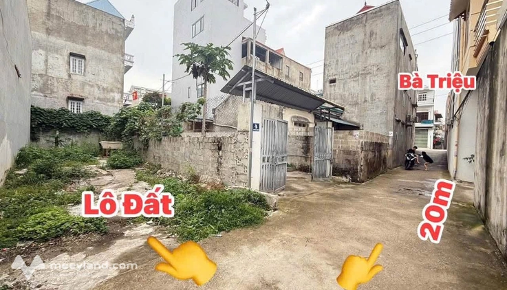Bất động sản tại Lạng Sơn - ảnh 1
