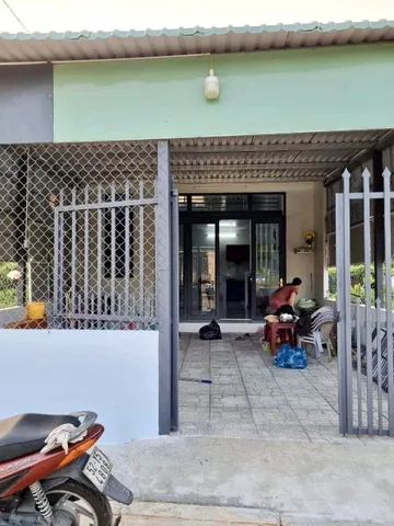 Bất động sản tại Bình Dương - ảnh 1