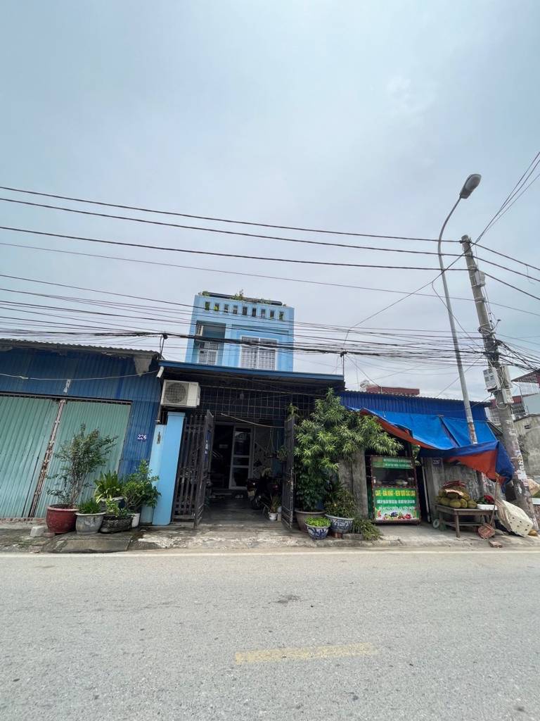 Bất động sản tại Hải Phòng - ảnh 1