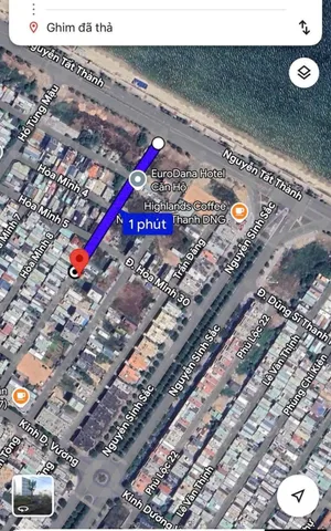Bất động sản tại Đà Nẵng - ảnh 1