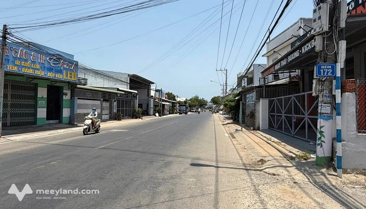 Bất động sản tại Ninh Thuận - ảnh 1