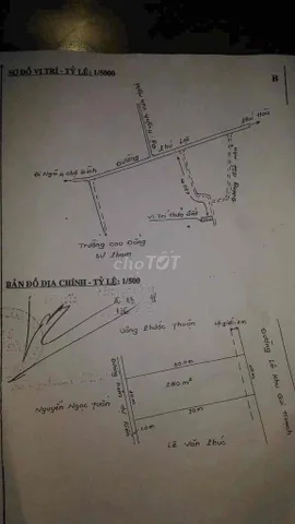 Bất động sản tại Bình Dương - ảnh 1