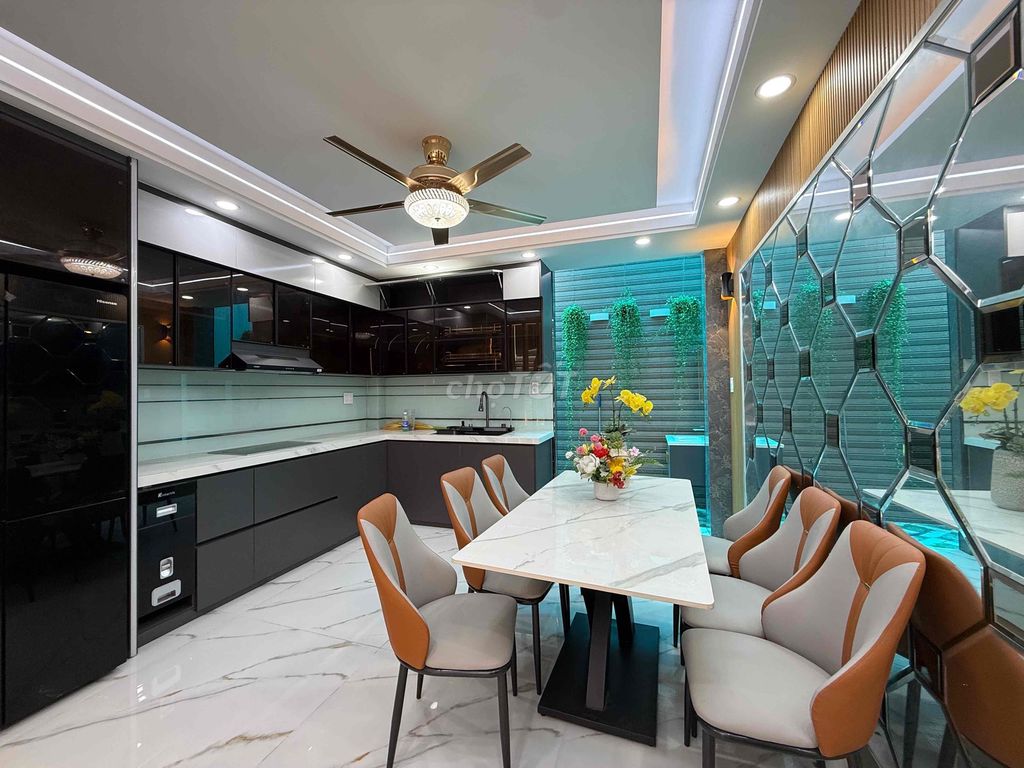 Nhà riêng tại 12, TP. Hồ Chí Minh - ảnh 4