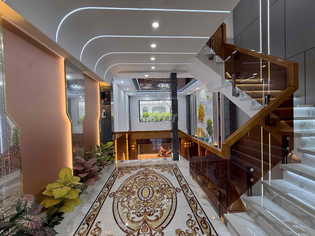 Nhà riêng tại 12, TP. Hồ Chí Minh - ảnh 5