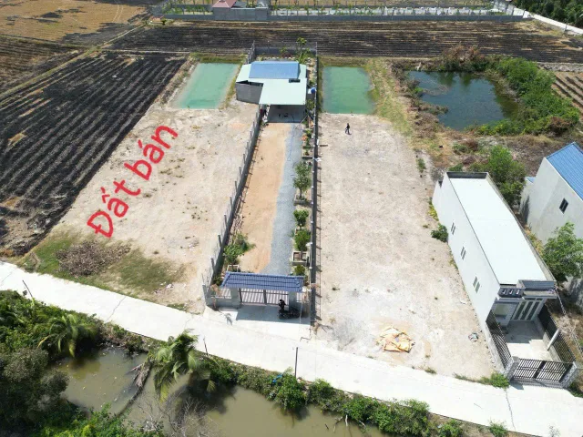 Bất động sản tại Tây Ninh - ảnh 1