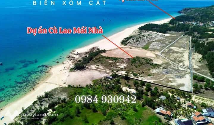 Bất động sản tại Phú Yên - ảnh 1