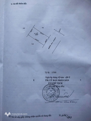 Bất động sản tại Thừa Thiên Huế - ảnh 1