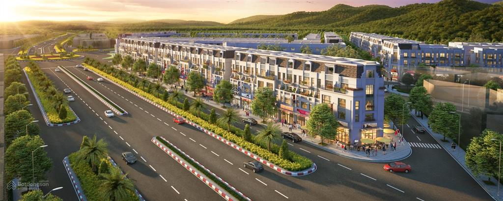 Bất động sản tại Quảng Ninh - ảnh 1