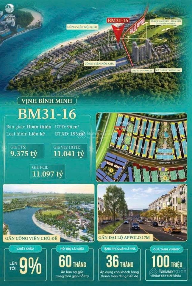 Bất động sản tại Quảng Ninh - ảnh 1