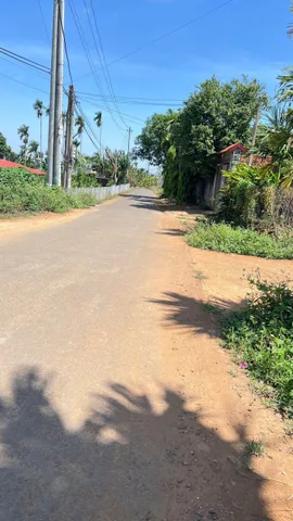 Bất động sản tại Đắk Lắk - ảnh 1