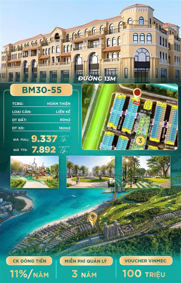 Bất động sản tại Quảng Ninh - ảnh 1